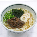 まるうまうどん - 