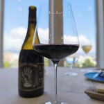 メゾン フジヤ ハコダテ - 赤ワイン シックスセンス