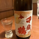 北海道海鮮 にほんいち - 