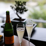 ザ・リッツ・カールトン京都 - 