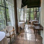 에르미타주 드 타무라