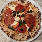 トラットリア セレーノ - 