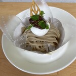 いわき - 料理写真: