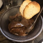 石焼ホルモン そら - 