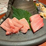 北海道海鮮 にほんいち - 