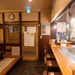 お好み焼き ひろ - 