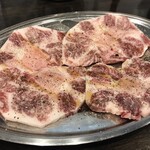 石焼ホルモン そら - 