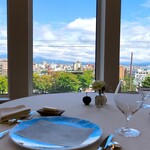 メゾン フジヤ ハコダテ - 内観　絶景です(*^^*)