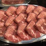 石焼ホルモン そら - 