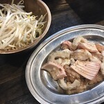 石焼ホルモン そら - 