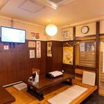 お好み焼き ひろ - 