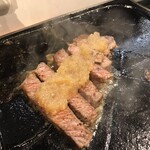 石焼ホルモン そら - 