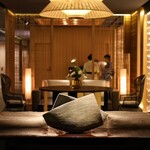 ザ・リッツ・カールトン京都 - 