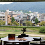 ザ・リッツ・カールトン京都 - 