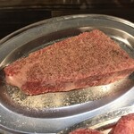 石焼ホルモン そら - 