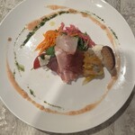 トラットリア セレーノ - 