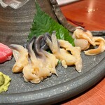 北海道海鮮 にほんいち - 