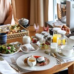 ザ・リッツ・カールトン京都 - 