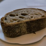 メゾン フジヤ ハコダテ - パン