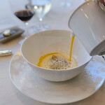 メゾン フジヤ ハコダテ - くりりんかぼちゃ