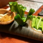 北海道海鮮 にほんいち - 