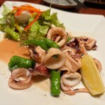 北海道海鮮 にほんいち - 