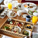 ザ・リッツ・カールトン京都 - 