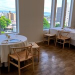 メゾン フジヤ ハコダテ - 内観