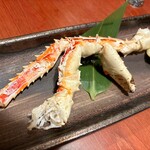 北海道海鮮 にほんいち - 