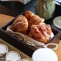 ラ・ロカンダ ザ・リッツ・カールトン京都 - 