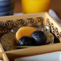 水暉 ザ・リッツ・カールトン京都 -  水暉 ザ・リッツ・カールトン京都 -