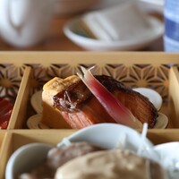 水暉 ザ・リッツ・カールトン京都 -  水暉 ザ・リッツ・カールトン京都 -