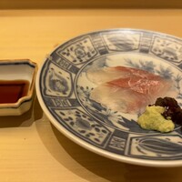 鮨　日本橋　鰤門 - 