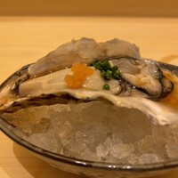 鮨　日本橋　鰤門 - 