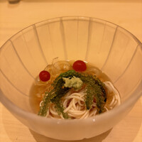 鮨　日本橋　鰤門 - 