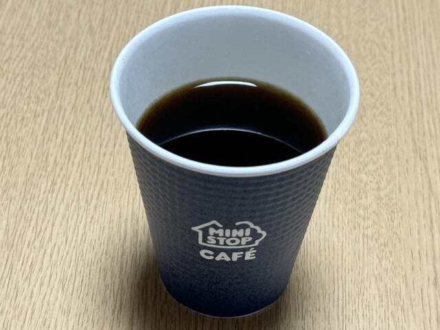 ミニストップ 郡山八山田店（MINISTOP） - 郡山富田（コンビニ・スーパー）の写真