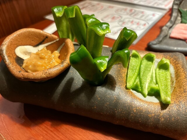 Hokkaido Seafood Nihon Ichi Honmachi Ten