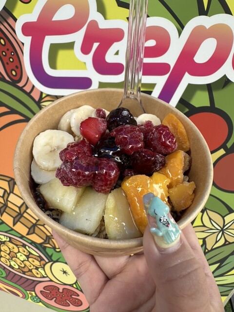 2720 OKINAWA - 牧志/スイーツ | 食べログ