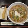 小松うどん 味の中石