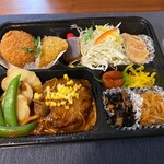 町家かふぇ 南風茶屋 - 