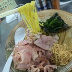 覆麺 智 - 