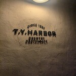 T.Y.HARBOR - 