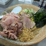 覆麺 智 - 