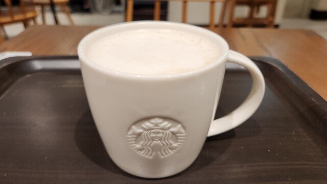 STARBUCKS COFFEE Sakae Sentorarupaku Ten photo 2