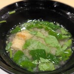 鮨 天ぷら 祇園いわい - 