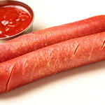 サッカール - ウインナー