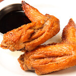 サッカール - 手羽先