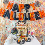 ホワイトステラ - 〜お化けの国へようこそ〜ホワイトステラハロウィンアフタヌーンティー