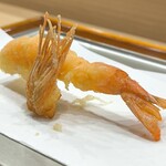 鮨 天ぷら 祇園いわい - 