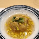 鮨 天ぷら 祇園いわい - 